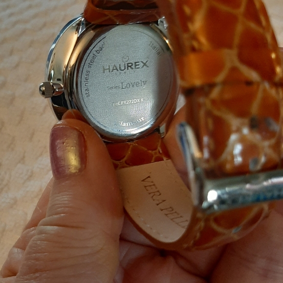 Haurex Italy Watch New - Picture 4 of 4